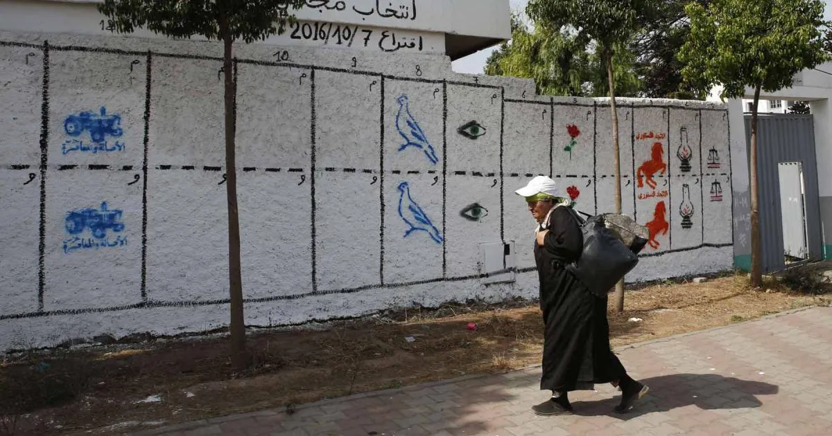 Morocco's Election Campaign: A Focus on Social Policy and Economic Security