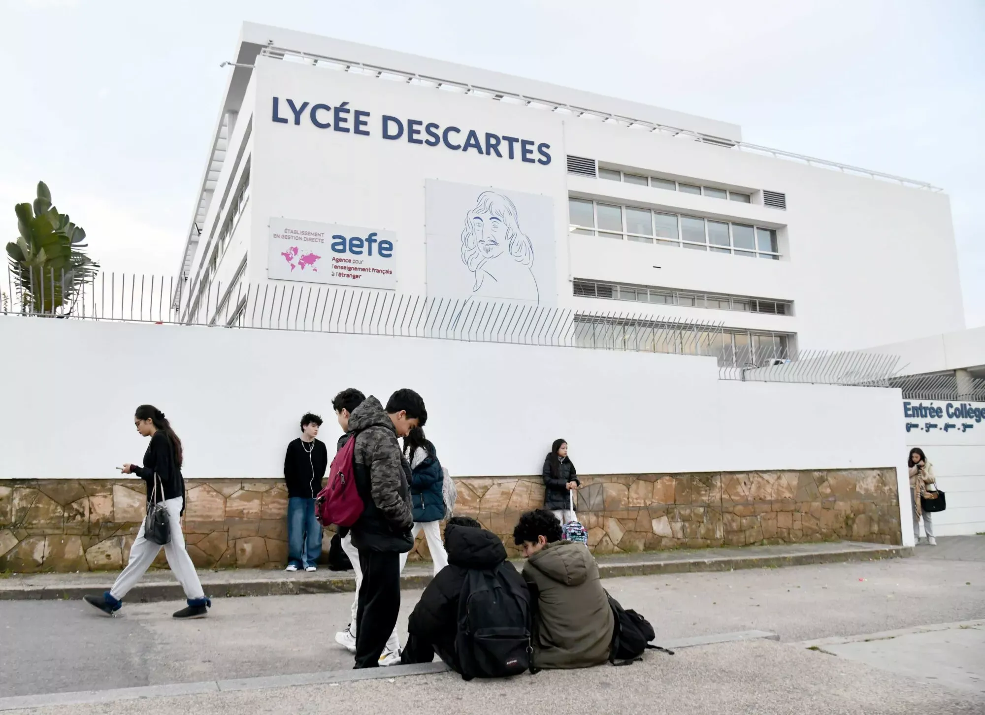 The Crisis of French Educational Institutions in Morocco: A Sociological Perspective