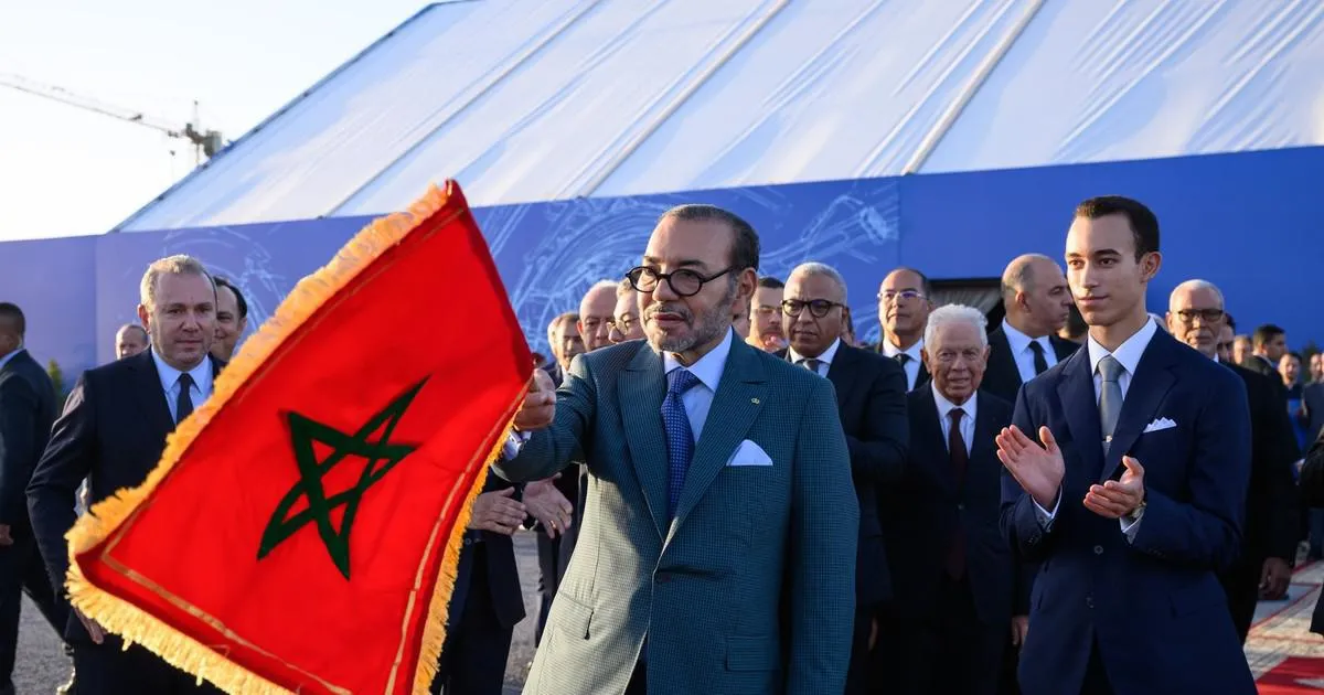 Morocco Climbs International Reputation Rankings: A Testament to Strategic Development