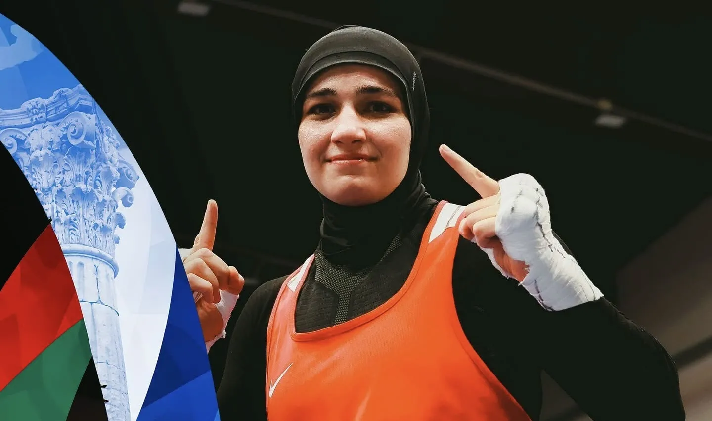 Morocco Secures Second Gold Medal at the 2026 Mediterranean Games