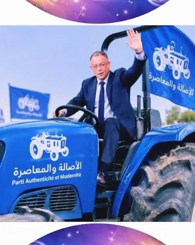 Political Tensions Rise as Fawzi Luqaj Responds to Allegations from Allies