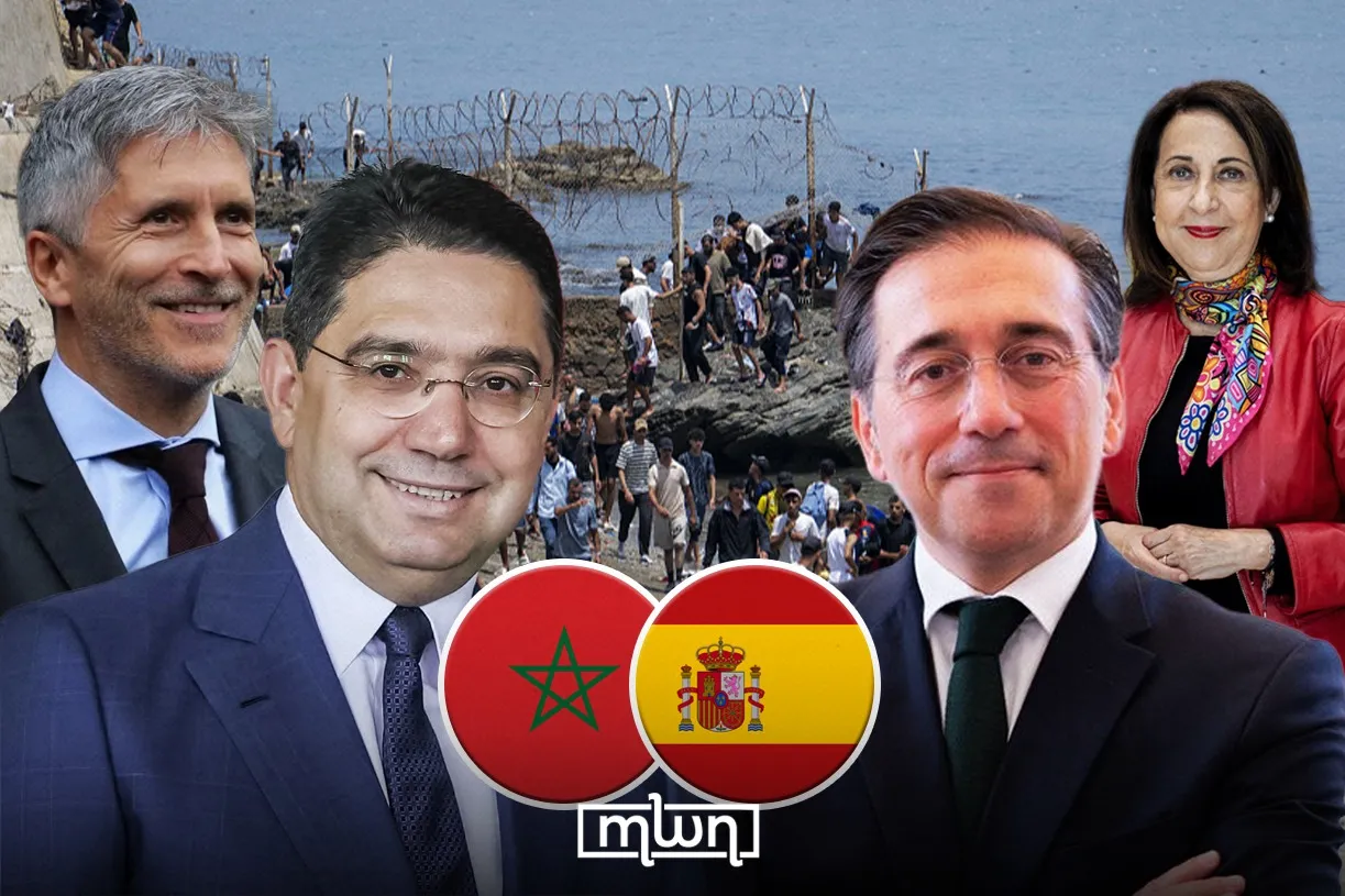 Understanding the Morocco-Spain Relations: No Crisis, Just Media Speculation