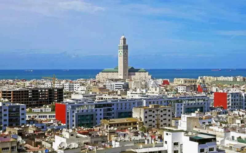 Morocco Shines as the Most Reputable Nation in Africa and the Arab World for 2026