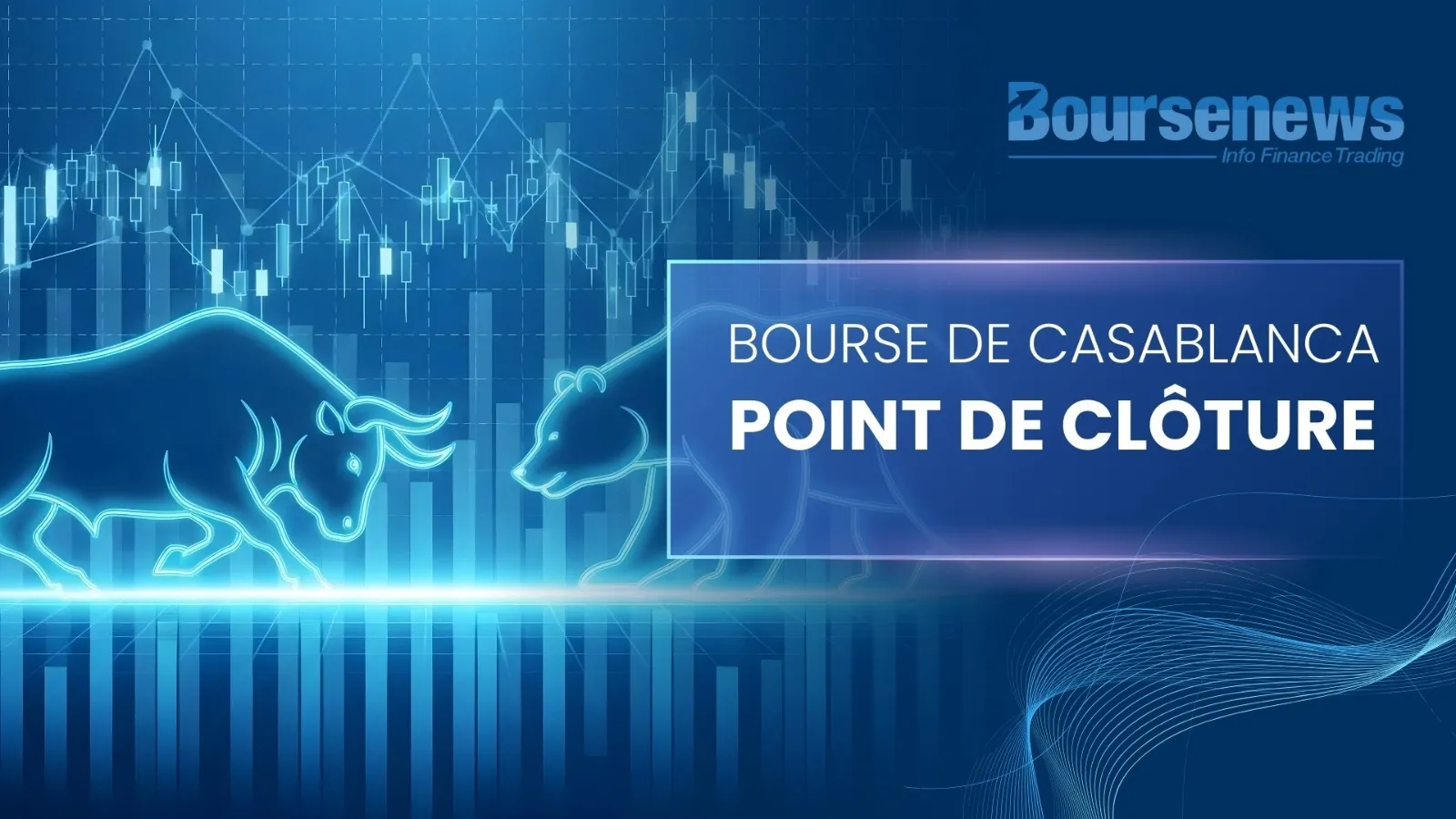 Casablanca Stock Exchange: MASI Maintains Strong August Despite Final Decline