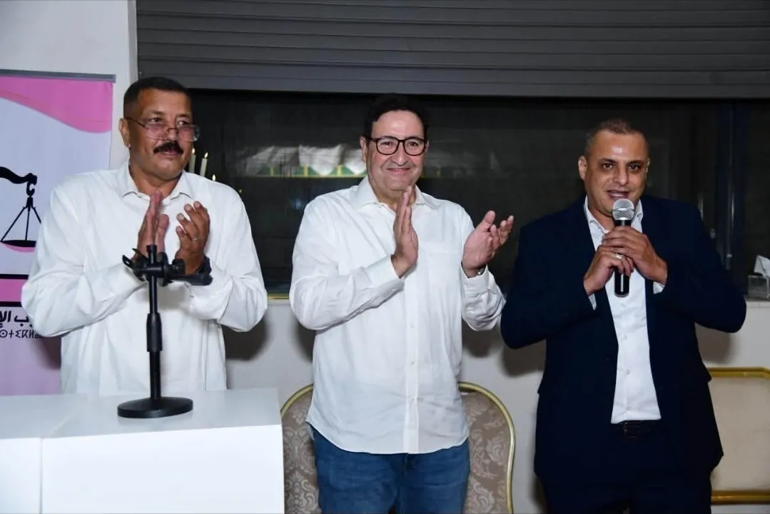 Said Azkar: Rising Political Star in Agadir Idaoutanane