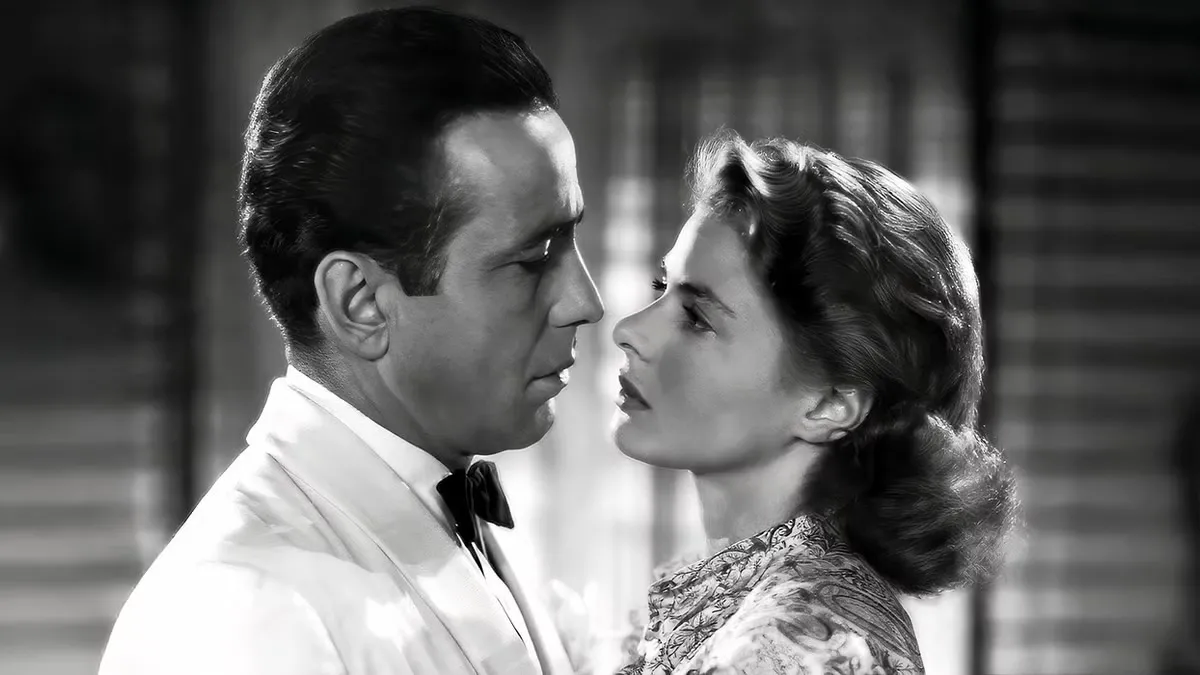 Exploring the Overlooked Gem 'Allied' in WWII Cinema