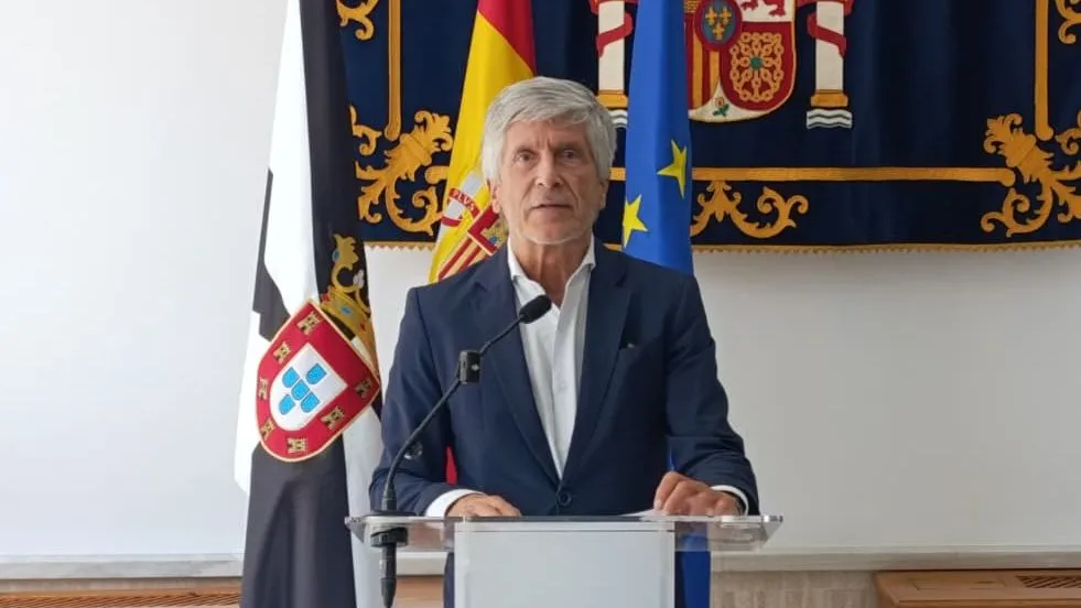 Intelligence Reports Warned of Potential Crisis in Ceuta Prior to Invasion