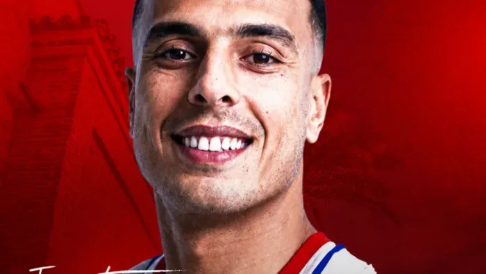 Wydad Temara Signs Veteran Striker Tawfiq Ajroutn