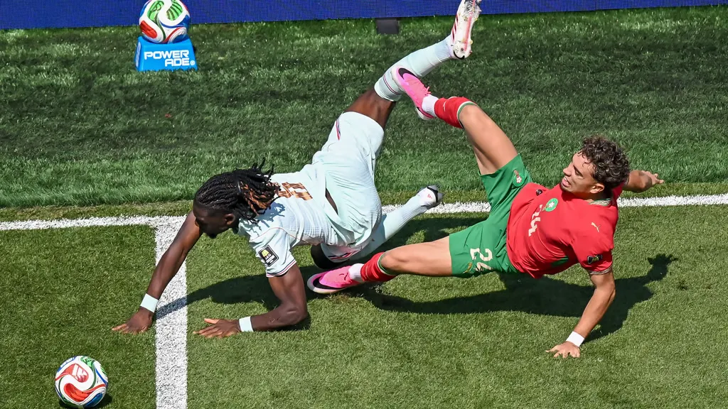 RB Leipzig Secures Moroccan Star Neil El Aynaoui on Loan from AS Roma