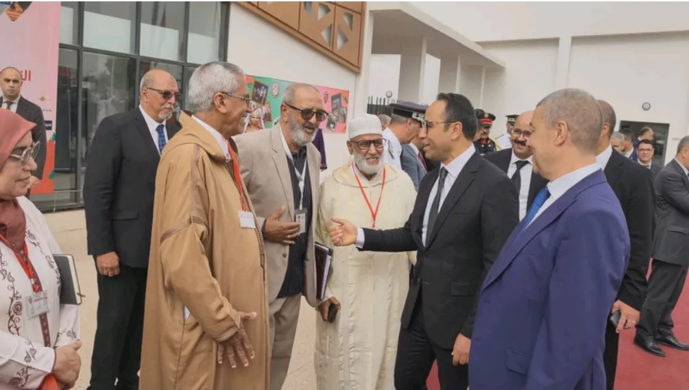 Enhancing Community Engagement: The Second Edition of the Regional Communication Days Launched by the DGSN