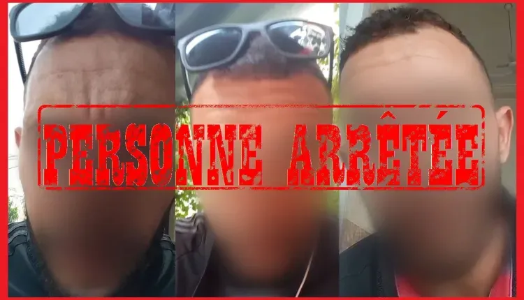 Police in Fes Arrests Man for Spreading False Crime Warnings