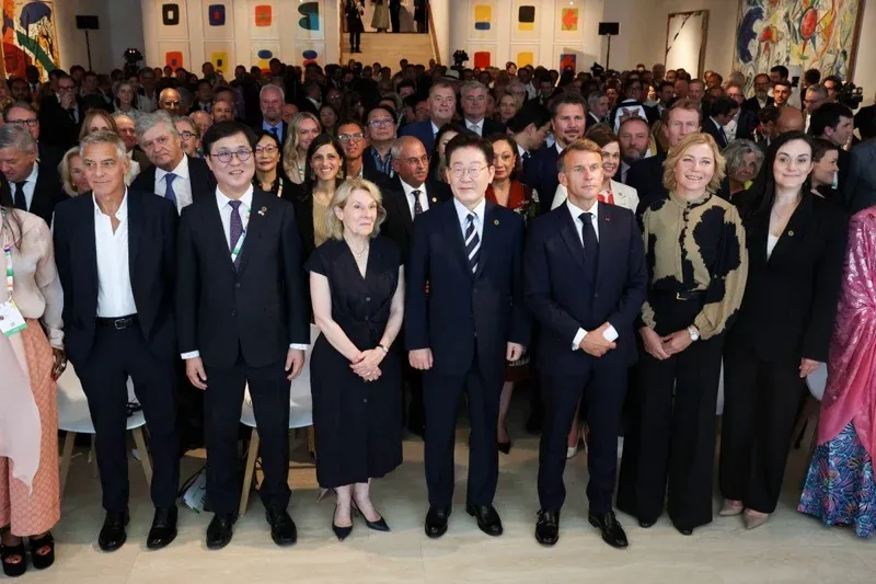 Morocco Participates in the Inaugural Lumière Summit