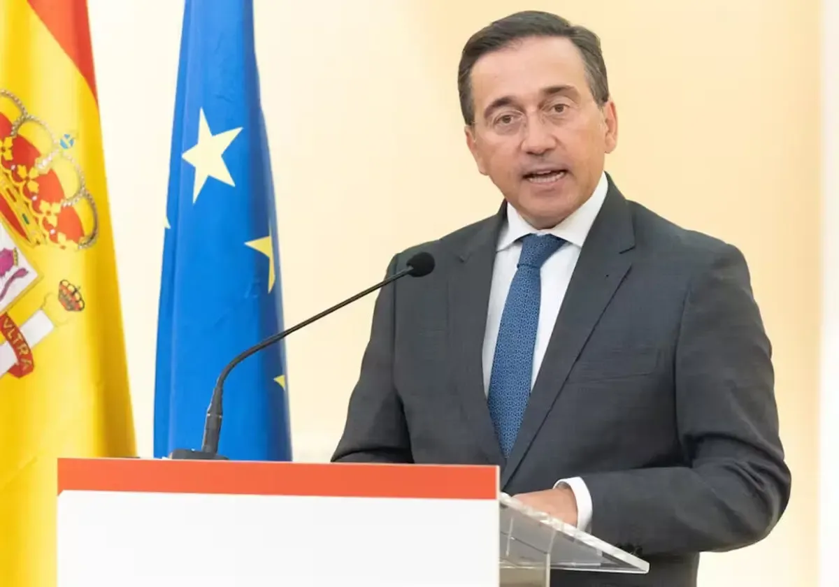 Spain Asserts Territorial Integrity Amid Migrant Crisis