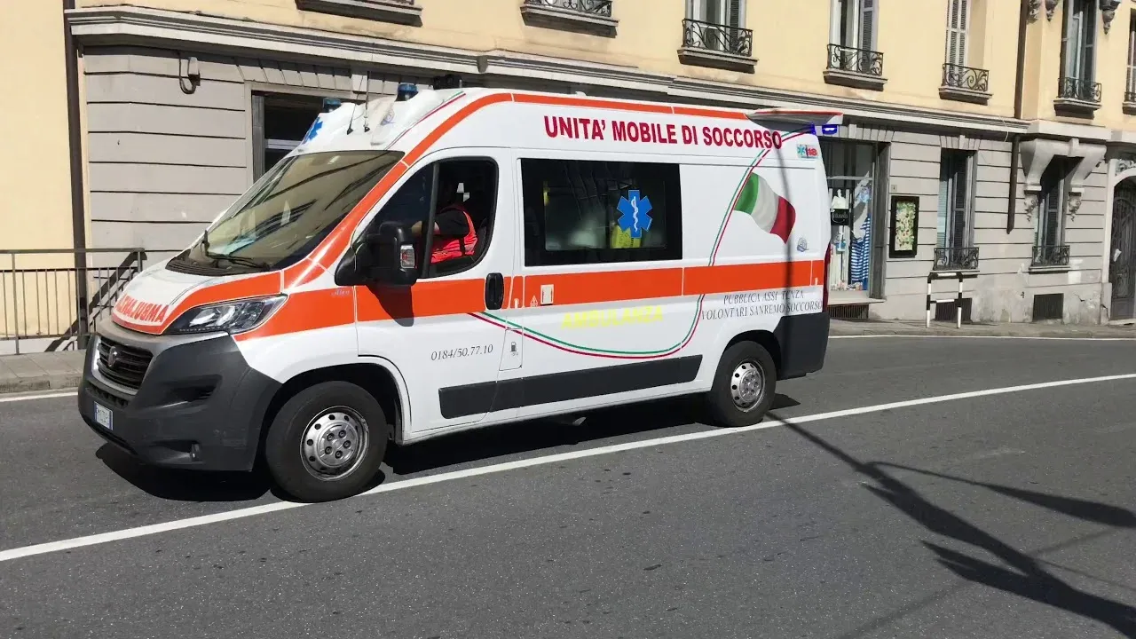 Moroccan Man Admits to Murdering Fellow Countryman in Italy