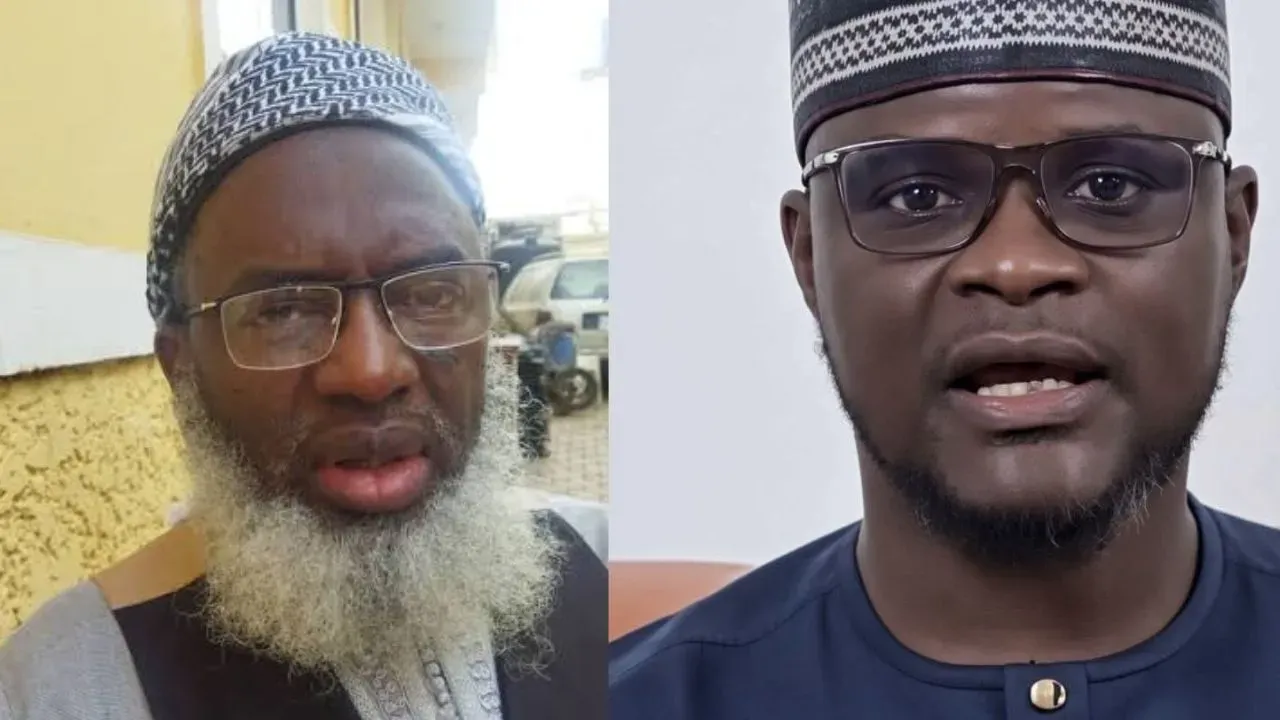 Clarification on Khadija Diab's Whereabouts: Lawyer Denies Claims of Association with Sheikh Gumi