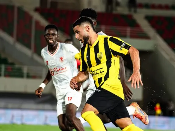 CAF Champions League: Senegalese Referee Appointed for Morocco's Fixture Against Burkina Faso's Rahimo