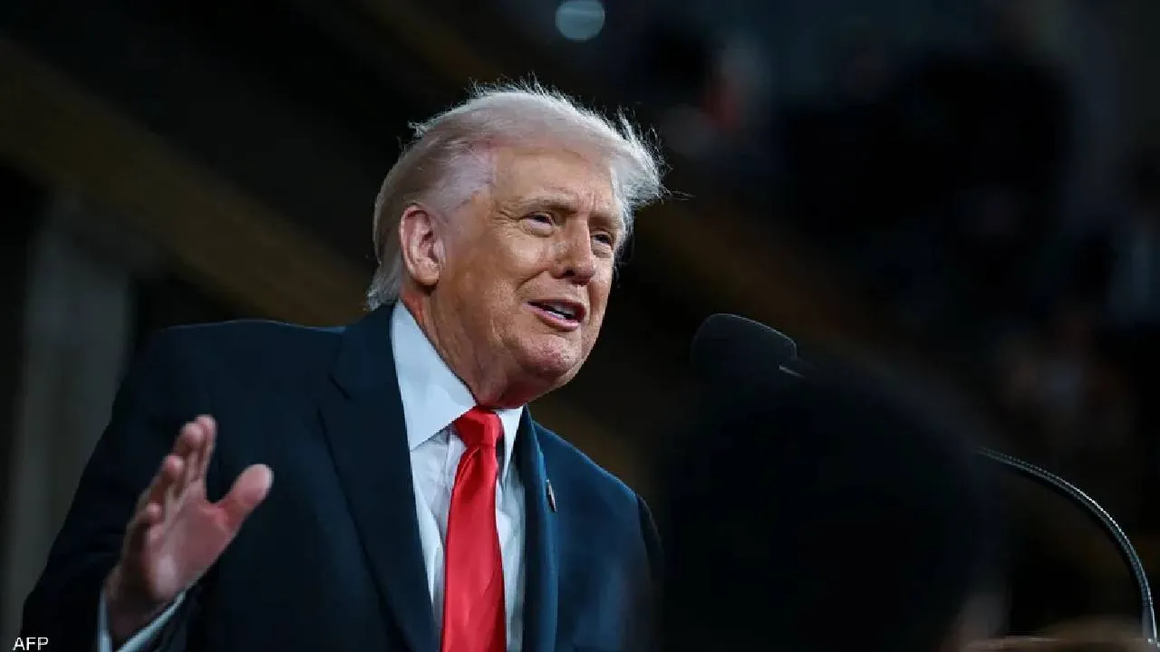 Trump's Firm Stance on Iran Nuclear Threats: A Red Line Not to Cross