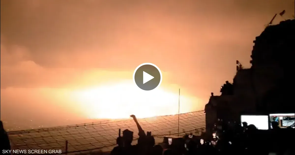 Israeli Source Reports Heavy Casualties Among Hezbollah Fighters in Southern Lebanon