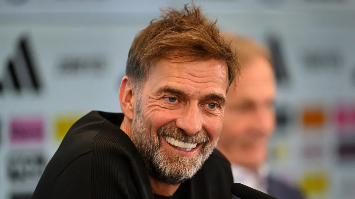 Jürgen Klopp's Potential Inclusion of Schalke's Rising Star in National Team