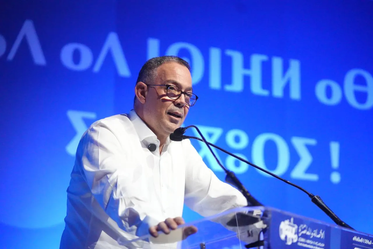 Fouzi Lekjaa Calls for Structural Reforms in Moroccan Public Policies Ahead of Elections