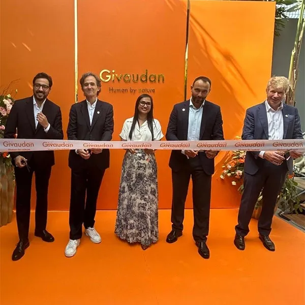 Givaudan Strengthens Its Presence in Morocco with New Development Hub in Casablanca