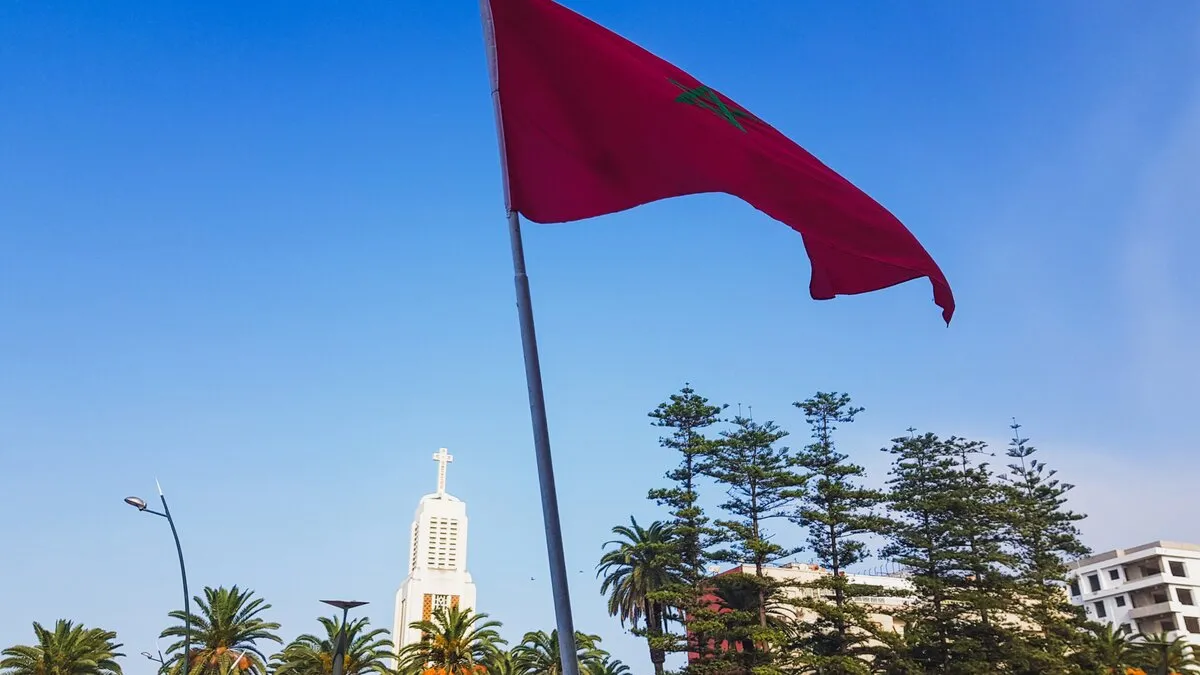 Pope Initiates Leadership Change in Troubled Moroccan Diocese