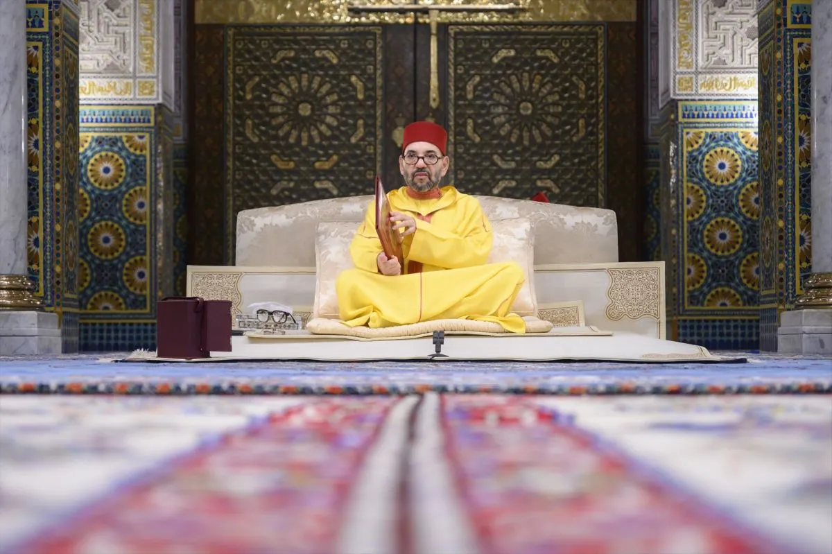 The Enduring Monarchy of Morocco: Historical Context and Political Dynamics