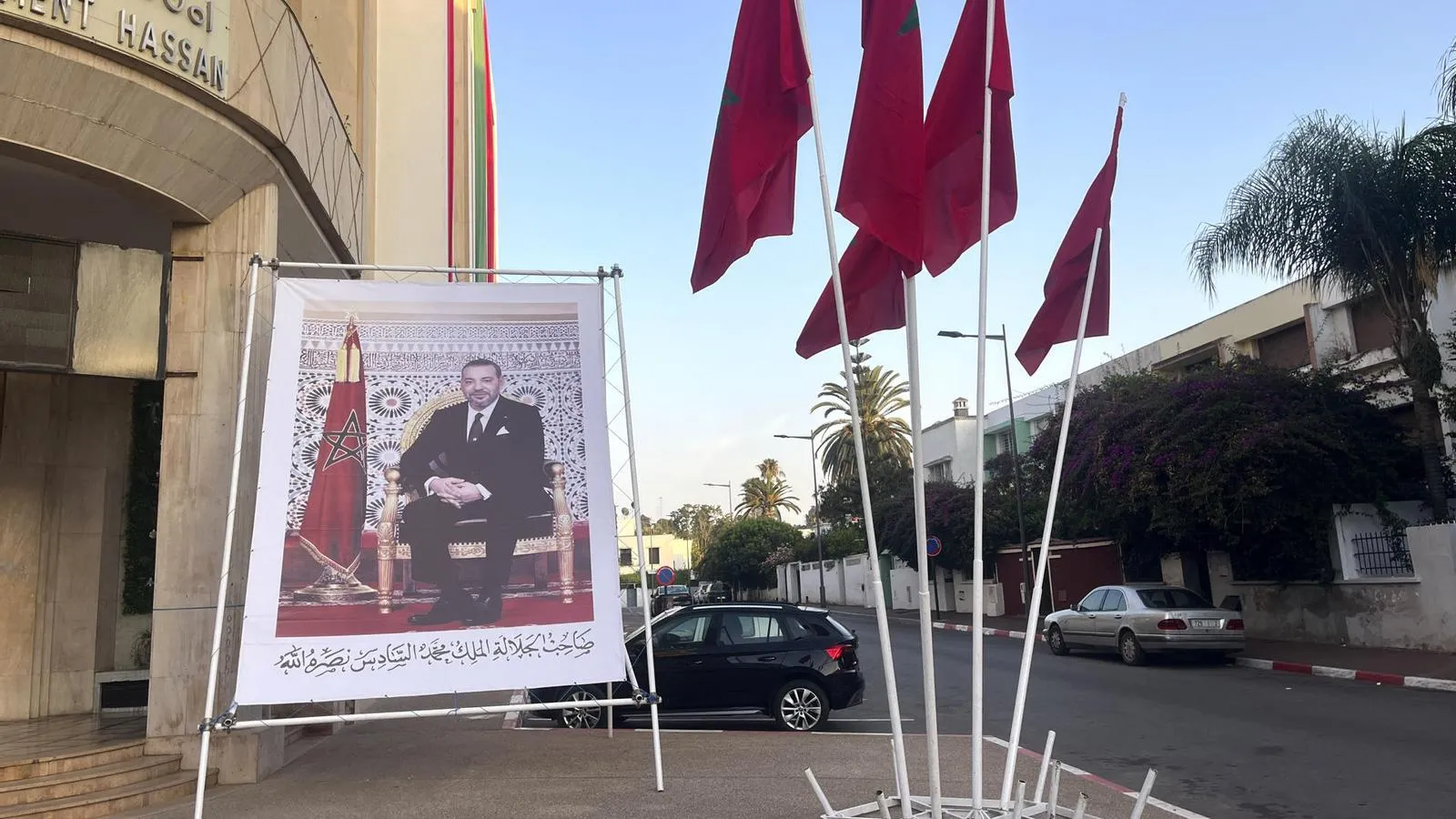 Unveiling the Realities of Morocco: A Nation Beyond the Regime's Narrative