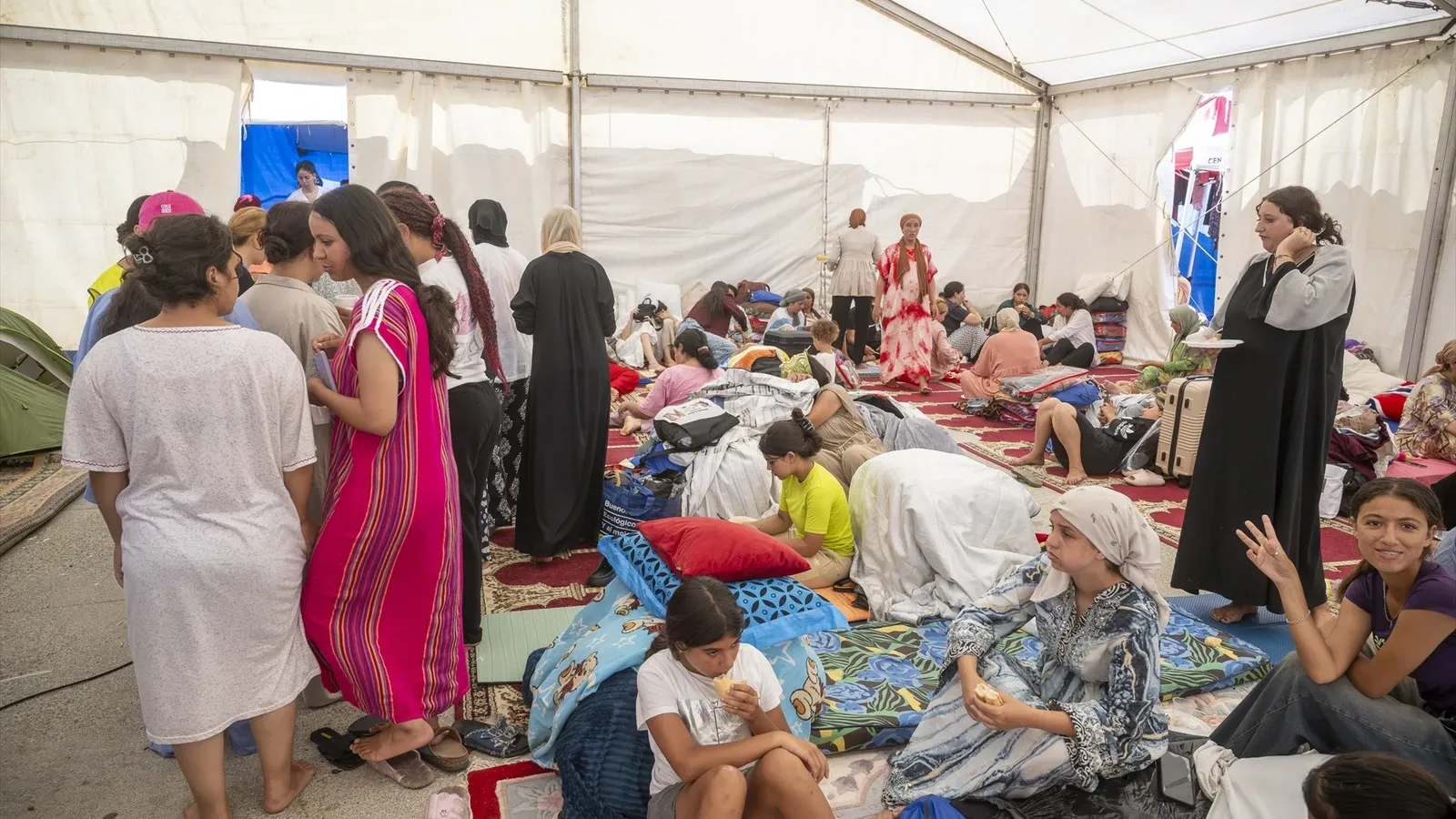 Concerns Over Illegal Repatriation of Minors in Ceuta