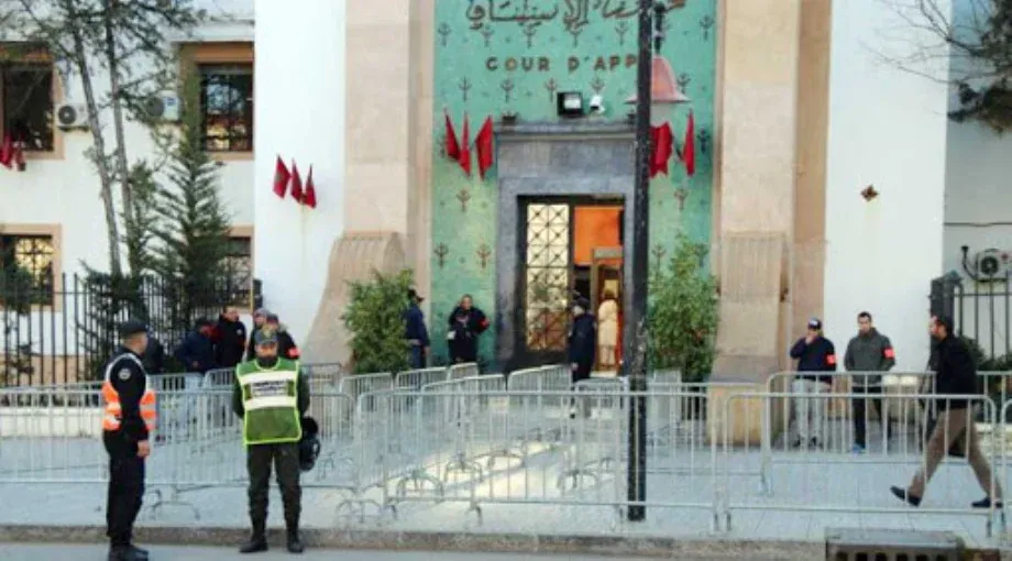 Renewed Investigations into Prisoner's Claims of Extortion and Threats in Fes