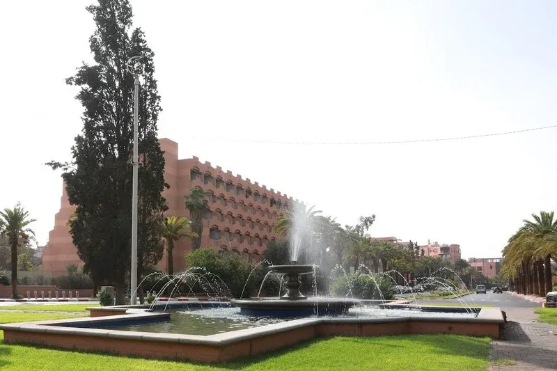 Orange Alert Issued for Multiple Regions in Morocco Due to Extreme Heat