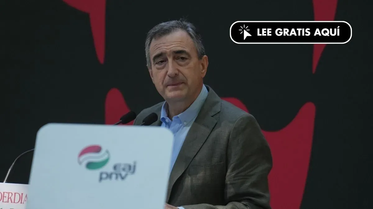 PNV Accuses Sánchez of Being Overwhelmed by Migration Crisis and Potential Moroccan Pressure