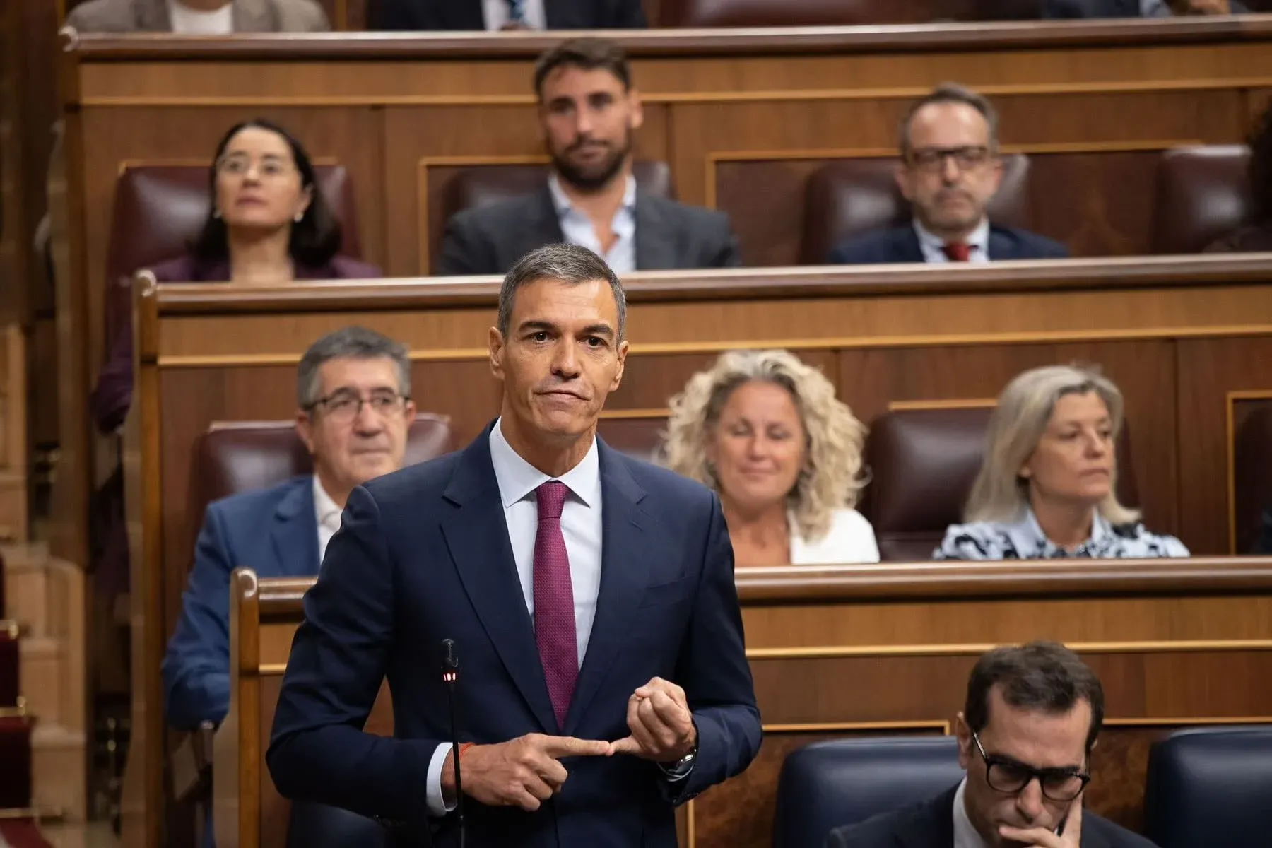 Spain's Sahrawi Citizenship Bill: A New Chapter in North African Relations