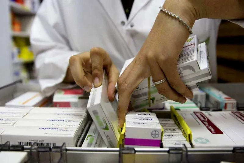 Morocco's Pharmaceutical Trade Deficit Set to Widen by 2030