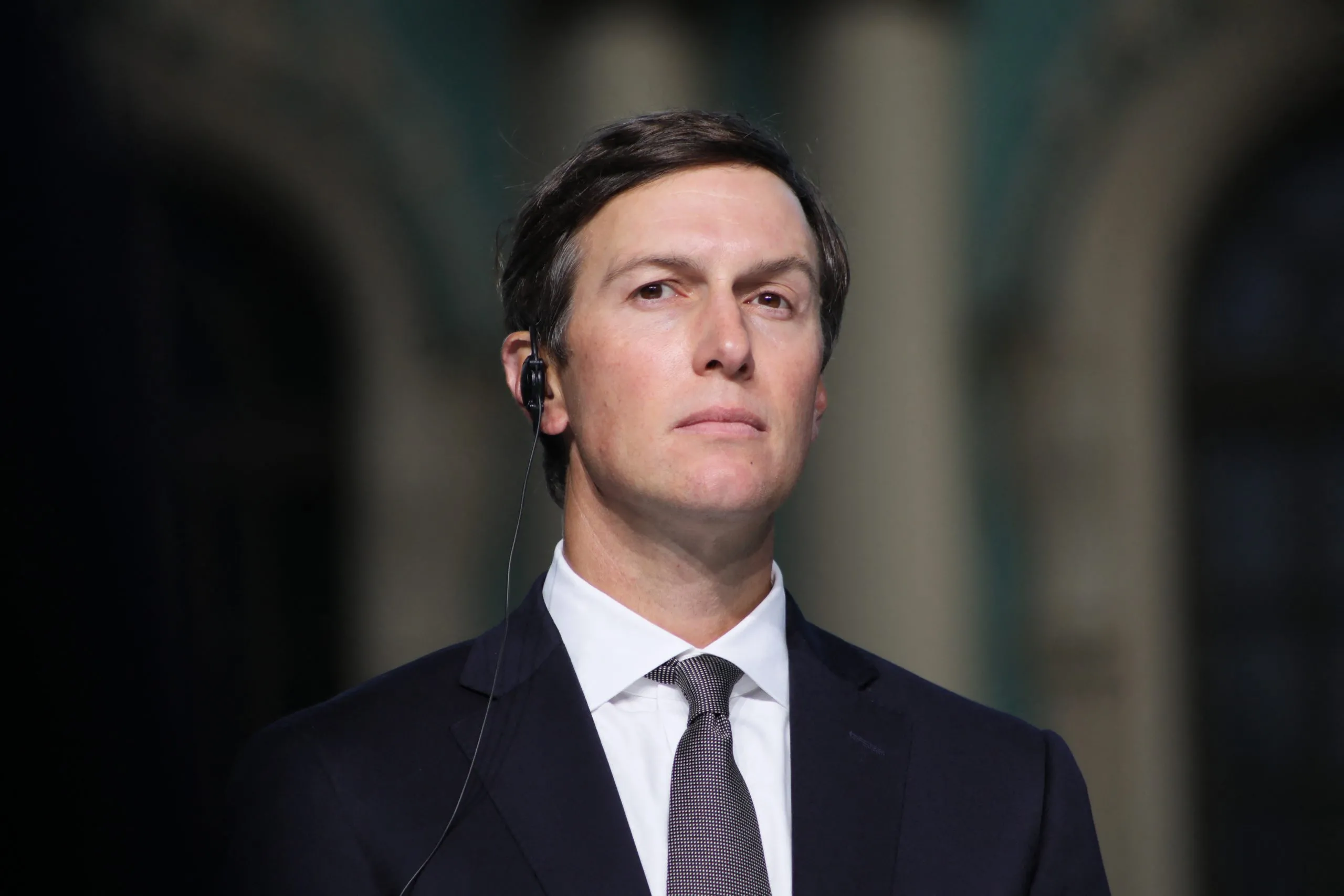 Jared Kushner's Push for Investment in Morocco: The Economic Implications of the Abraham Accords