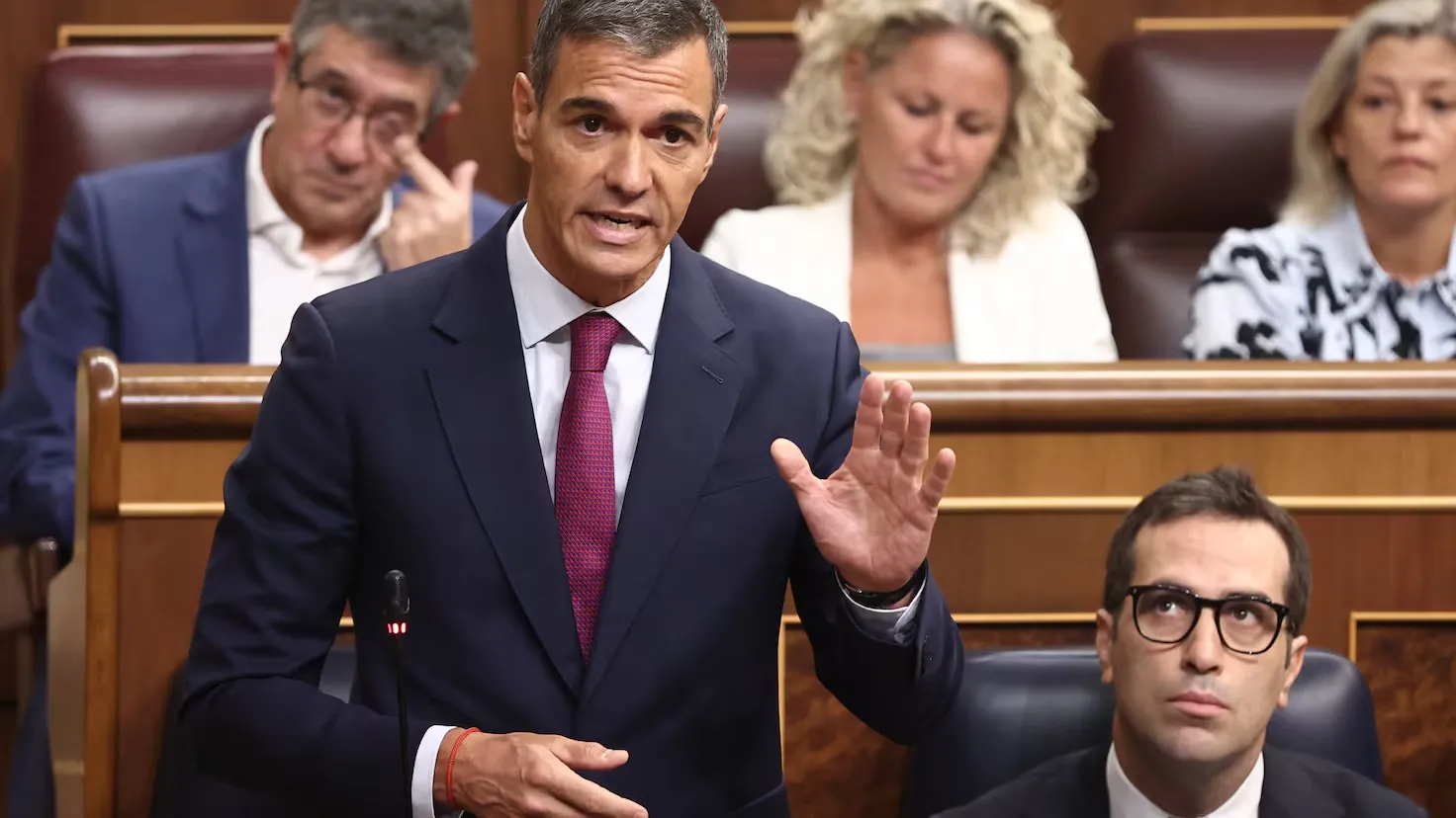 Political Tensions Escalate Over Ceuta Crisis Ahead of Upcoming Elections
