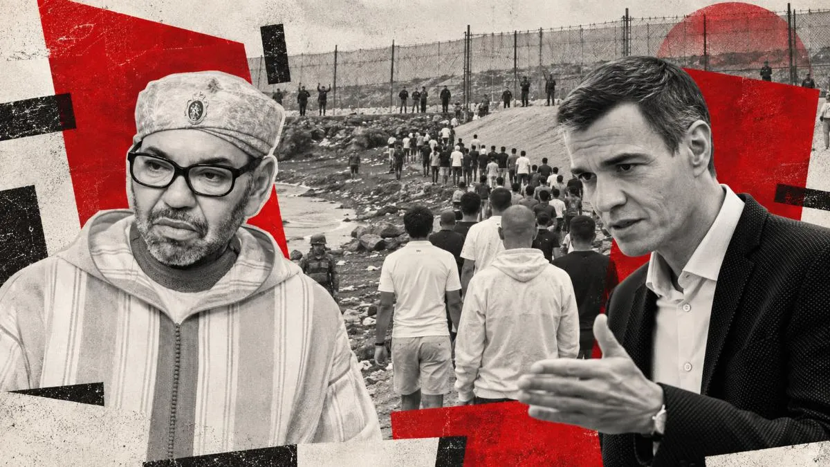 Spain's Complicated Commitment to Repatriate Immigrants from Ceuta
