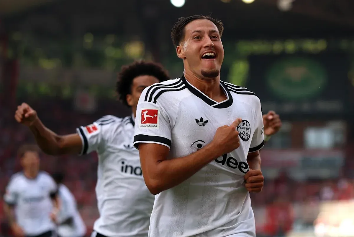 Younes Ebnoutalib Faces Tough Choice Between Germany and Morocco