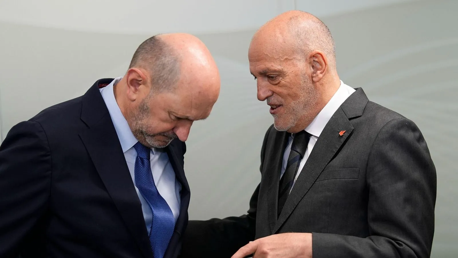 World Cup 2030 Final Venue Sparks Controversy Between Spain and Morocco