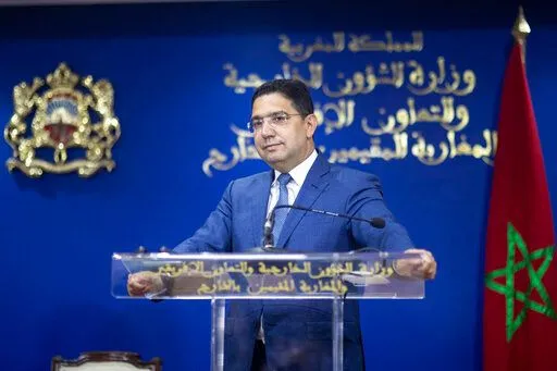 Morocco-Israel Relations and the Palestinian Cause: Insights from Minister Bourita