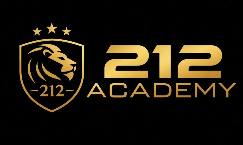 La 212 Academy Expands with New Facility in Casablanca