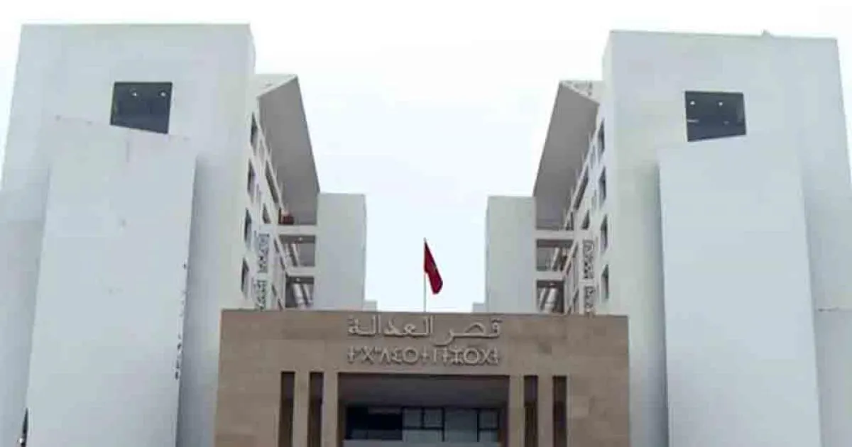 Moroccan Lawyers Extend Nationwide Strike Amid Legislative Changes