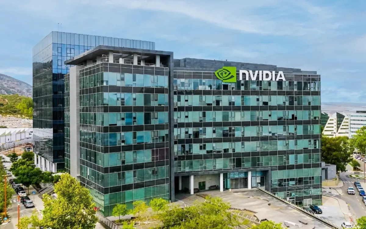 Nvidia Unveils Major AI Infrastructure Projects in Morocco
