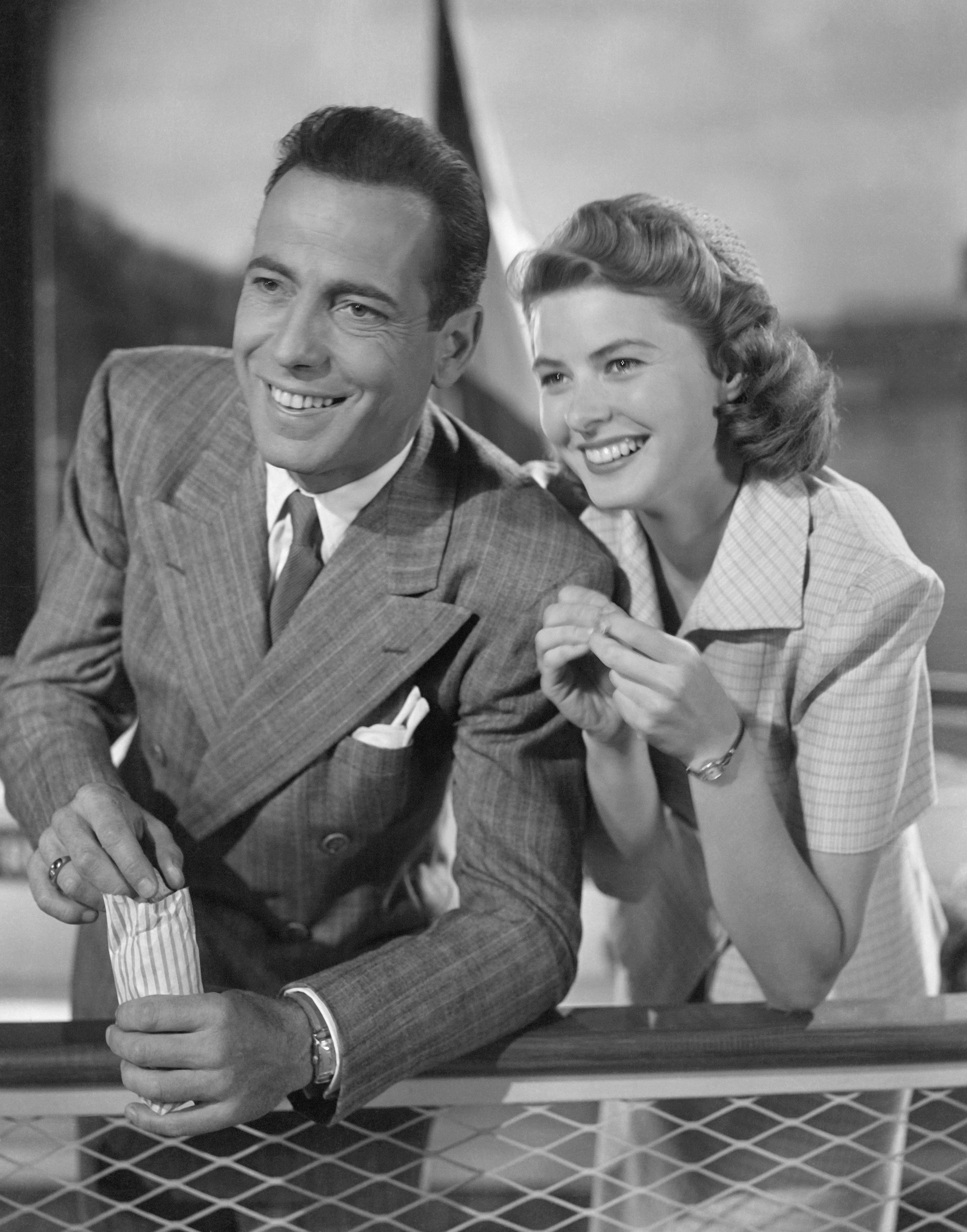 Timeless Love: Why 'Casablanca' Remains the Quintessential Hollywood Romance