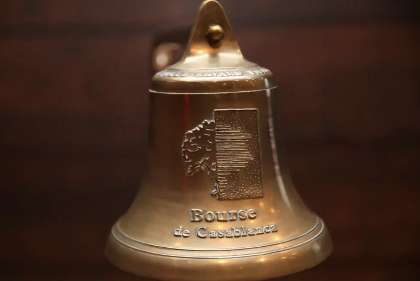 Casablanca Stock Exchange Ends on a Positive Note