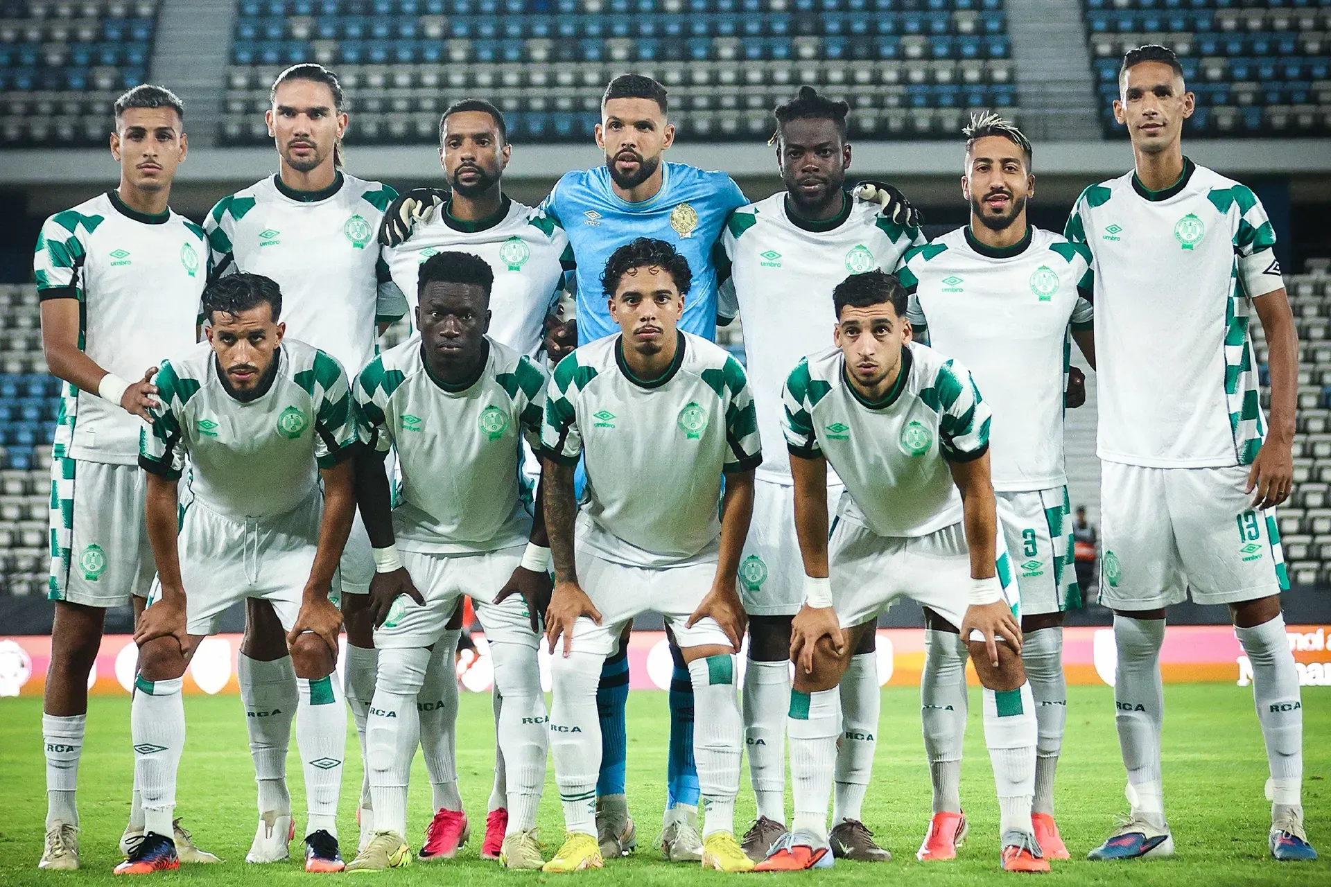 Exciting New Season of Moroccan Professional Football League Kicks Off