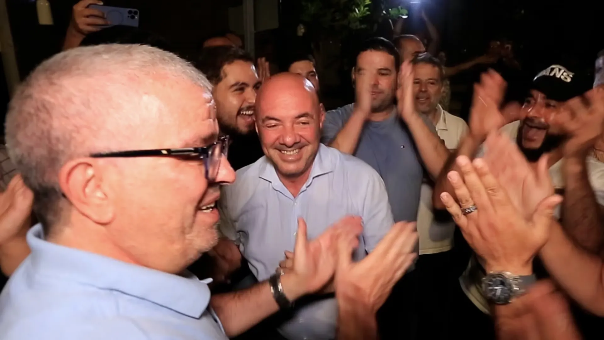 Adib Benbrahim Declares Re-Election Victory in Rabat-Chellah
