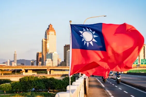 Morocco Resumes Tourist Visa Applications for Taiwanese Travelers After Suspension