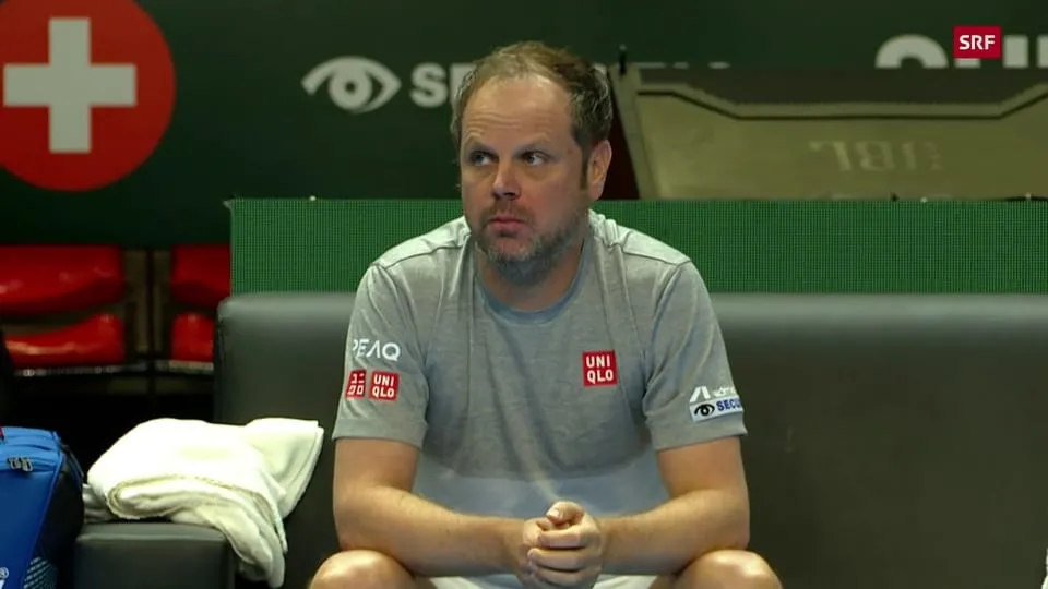 Switzerland's Davis Cup Team Set to Face Morocco