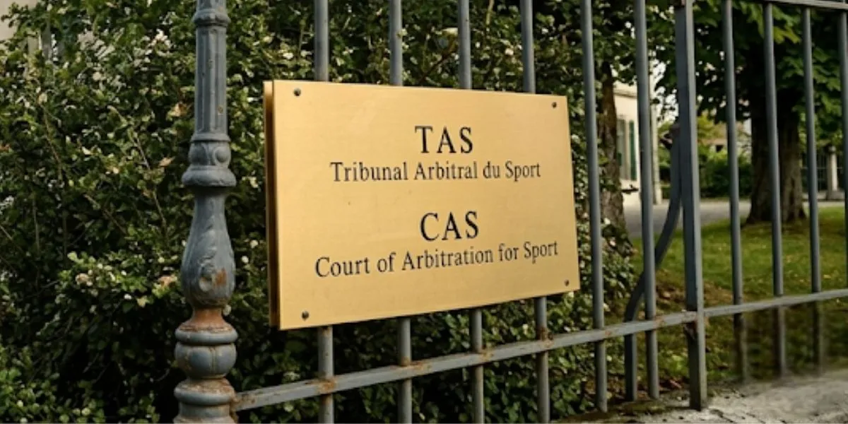 Comprehensive Defense Strategy: Morocco's Case Against Senegal at CAS